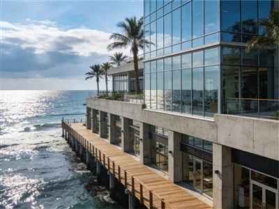 Komerciālās ietekmes logi: kā darbuzņēmēji iegūst lielus projektus